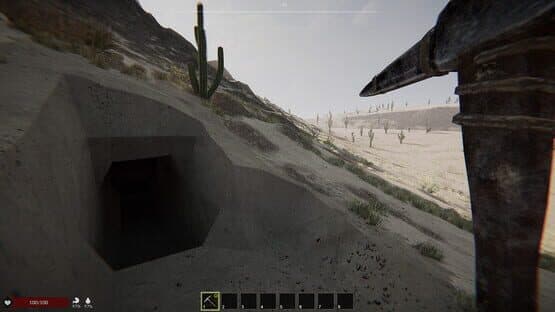 Human Host — screenshot 5