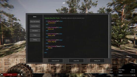 Human Host — screenshot 7