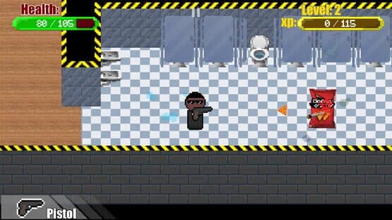 Illumi-Naughty ;): Remastered — screenshot 3