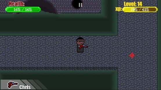 Illumi-Naughty ;): Remastered — screenshot 4