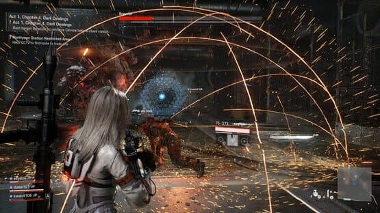 Cinder City — screenshot 8