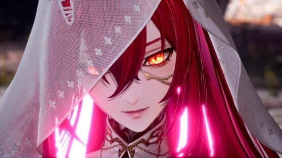 Code Vein II: Mask of Idris — screenshot 2