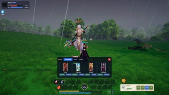 Astral Frontier Online — screenshot 3