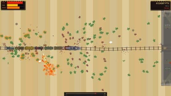 Engine of Chaos — screenshot 1