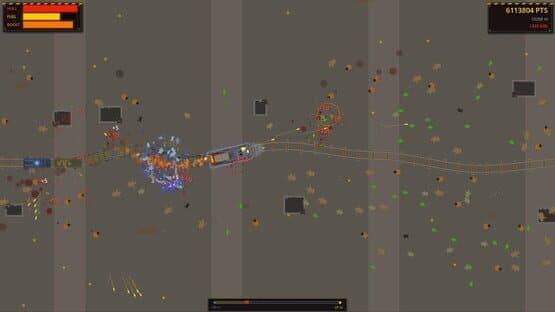 Engine of Chaos — screenshot 2