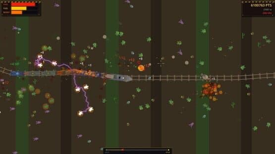 Engine of Chaos — screenshot 3