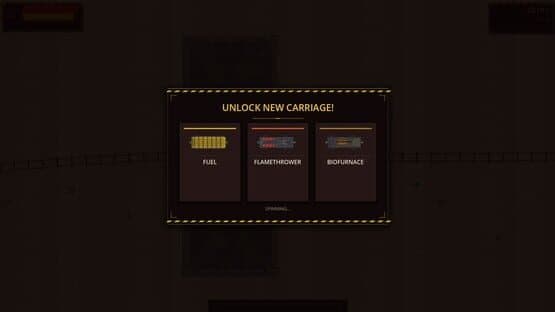 Engine of Chaos — screenshot 4