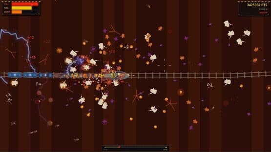 Engine of Chaos — screenshot 5