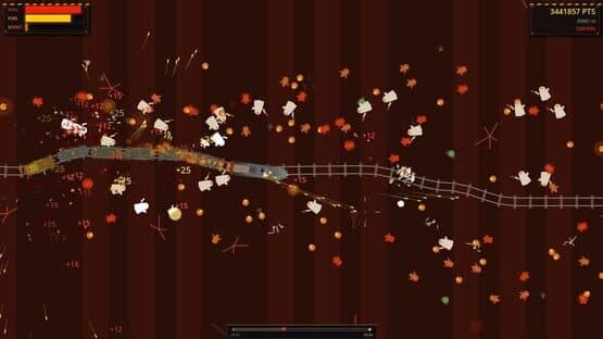 Engine of Chaos — screenshot 7