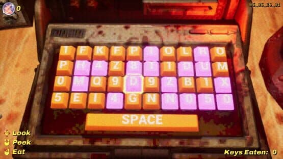 Keykruncher — screenshot 7