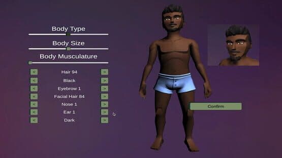 The Mutiny — screenshot 2