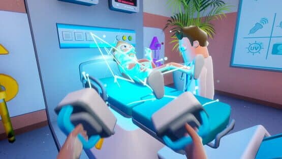Night Shift Hospital — screenshot 1