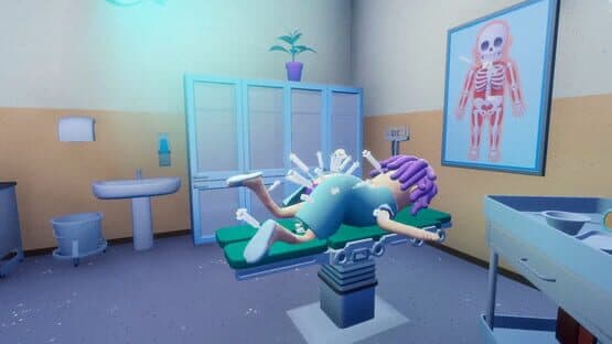 Night Shift Hospital — screenshot 4