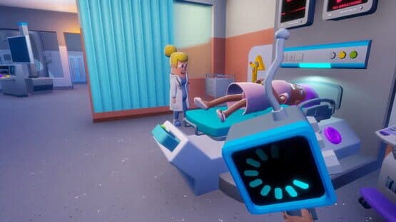 Night Shift Hospital — screenshot 5