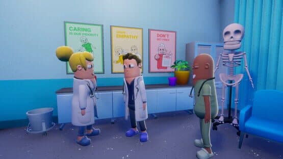 Night Shift Hospital — screenshot 7