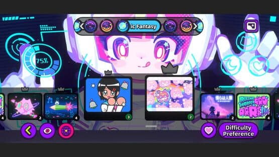 Muse Dash 2 — screenshot 1