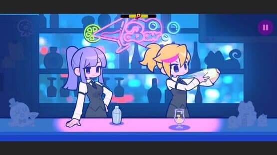 Muse Dash 2 — screenshot 2