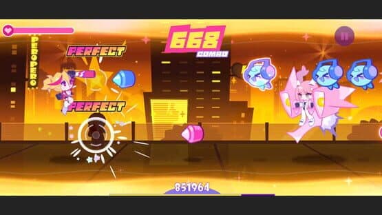 Muse Dash 2 — screenshot 3