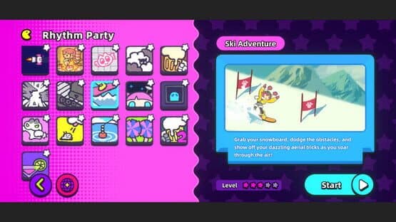 Muse Dash 2 — screenshot 4
