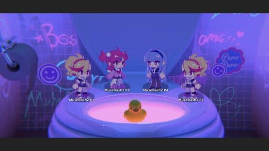Muse Dash 2 — screenshot 5
