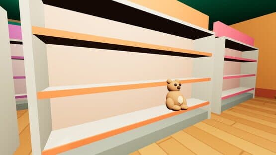 Toy Keeper — screenshot 2