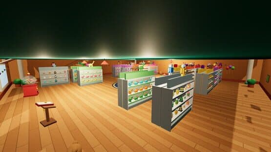 Toy Keeper — screenshot 3