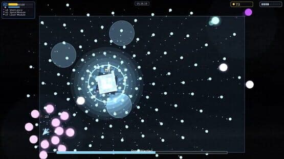 All But Weak — screenshot 1