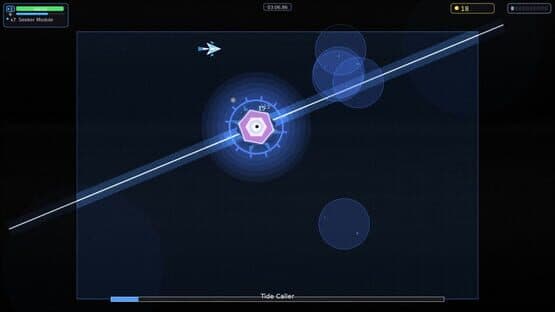 All But Weak — screenshot 3