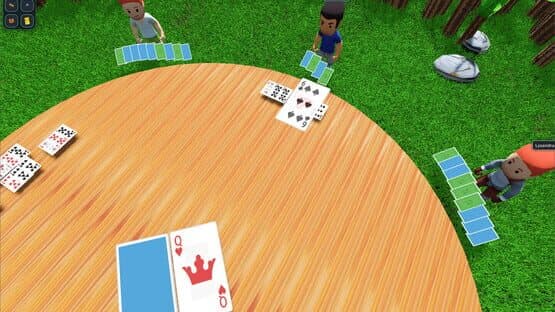 Railroad Rummy — screenshot 3