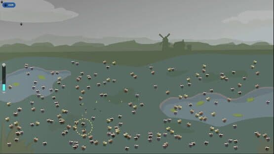 Pest Protocol — screenshot 1
