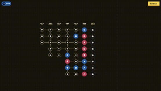Pest Protocol — screenshot 2