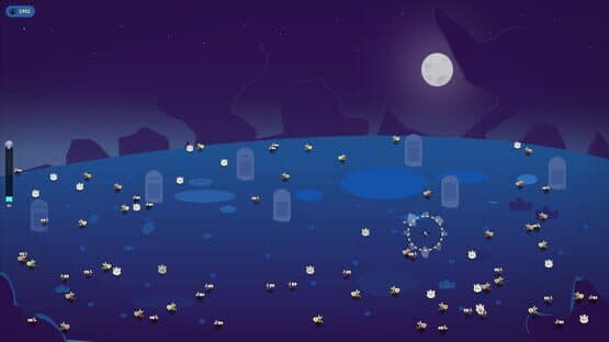 Pest Protocol — screenshot 3