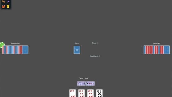Railroad Rummy — screenshot 6