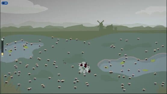Pest Protocol — screenshot 4