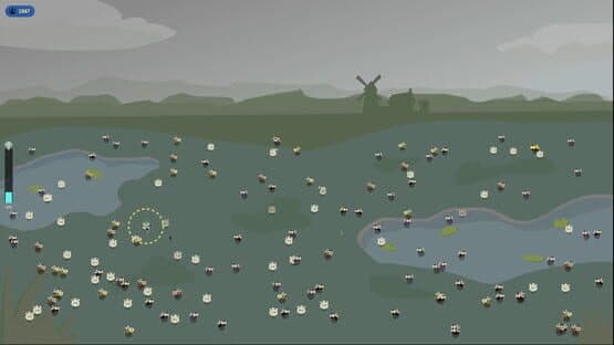 Pest Protocol — screenshot 5