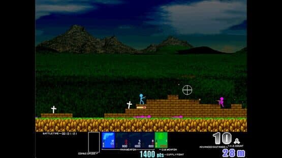 Front Line — screenshot 1