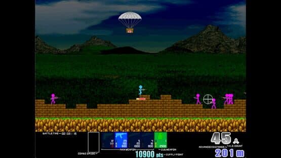Front Line — screenshot 2