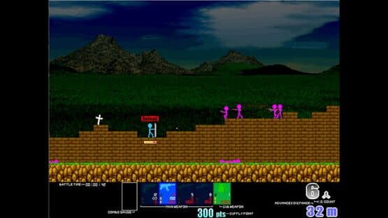 Front Line — screenshot 3