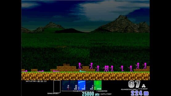 Front Line — screenshot 4