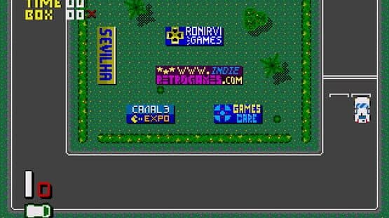 Rick and Alice: Retro Games Hunters — screenshot 5