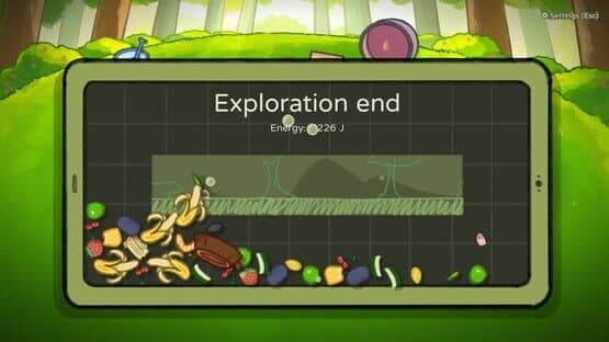 Hamster, Eat, Run — screenshot 2