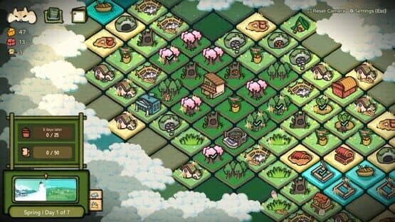 Hamster, Eat, Run — screenshot 3