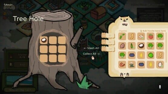 Hamster, Eat, Run — screenshot 6