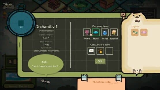 Hamster, Eat, Run — screenshot 7