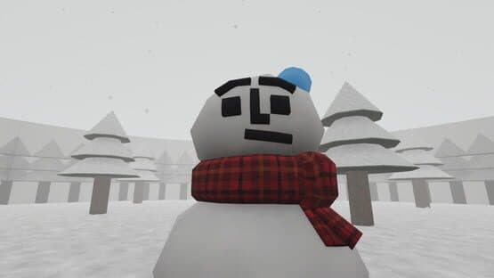 REM Hemispheres — screenshot 1