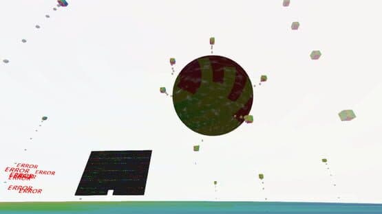 REM Hemispheres — screenshot 2