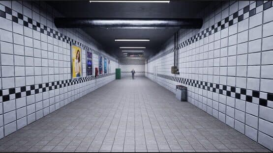 Su8way — screenshot 1