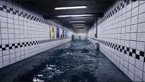 Su8way — screenshot 3