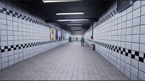 Su8way — screenshot 4