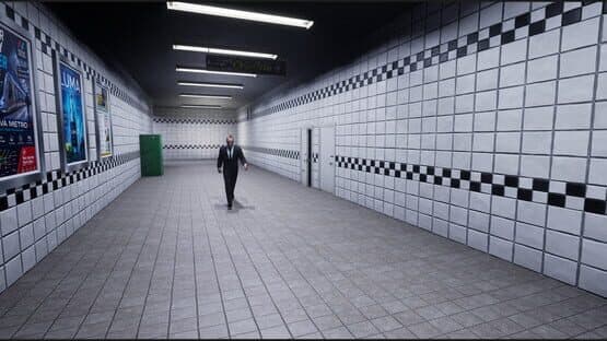 Su8way — screenshot 5